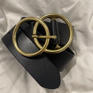 Free people black belt